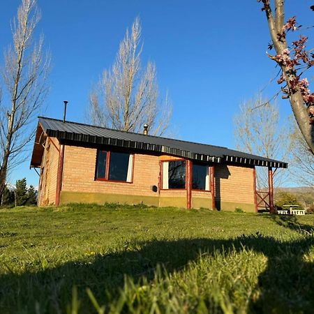 Cabañas Paihuen Trevelín Exterior foto