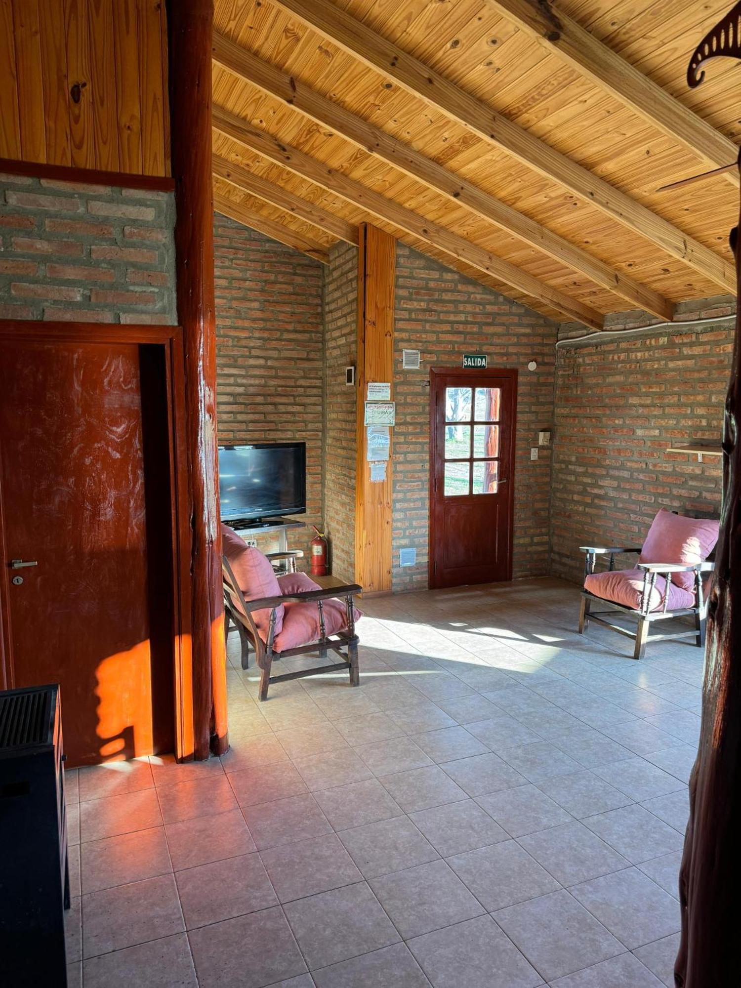 Cabañas Paihuen Trevelín Habitación foto