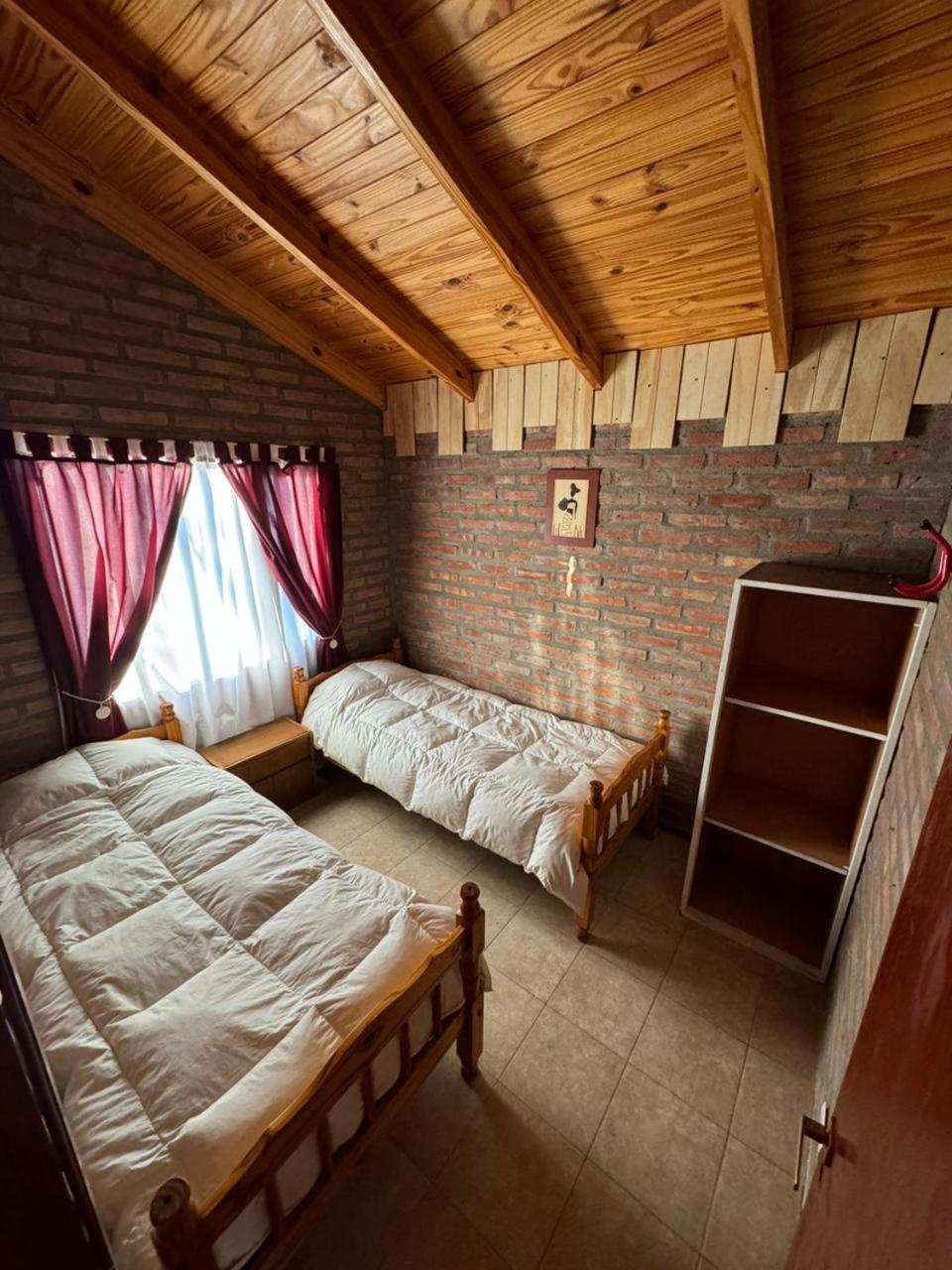 Cabañas Paihuen Trevelín Habitación foto