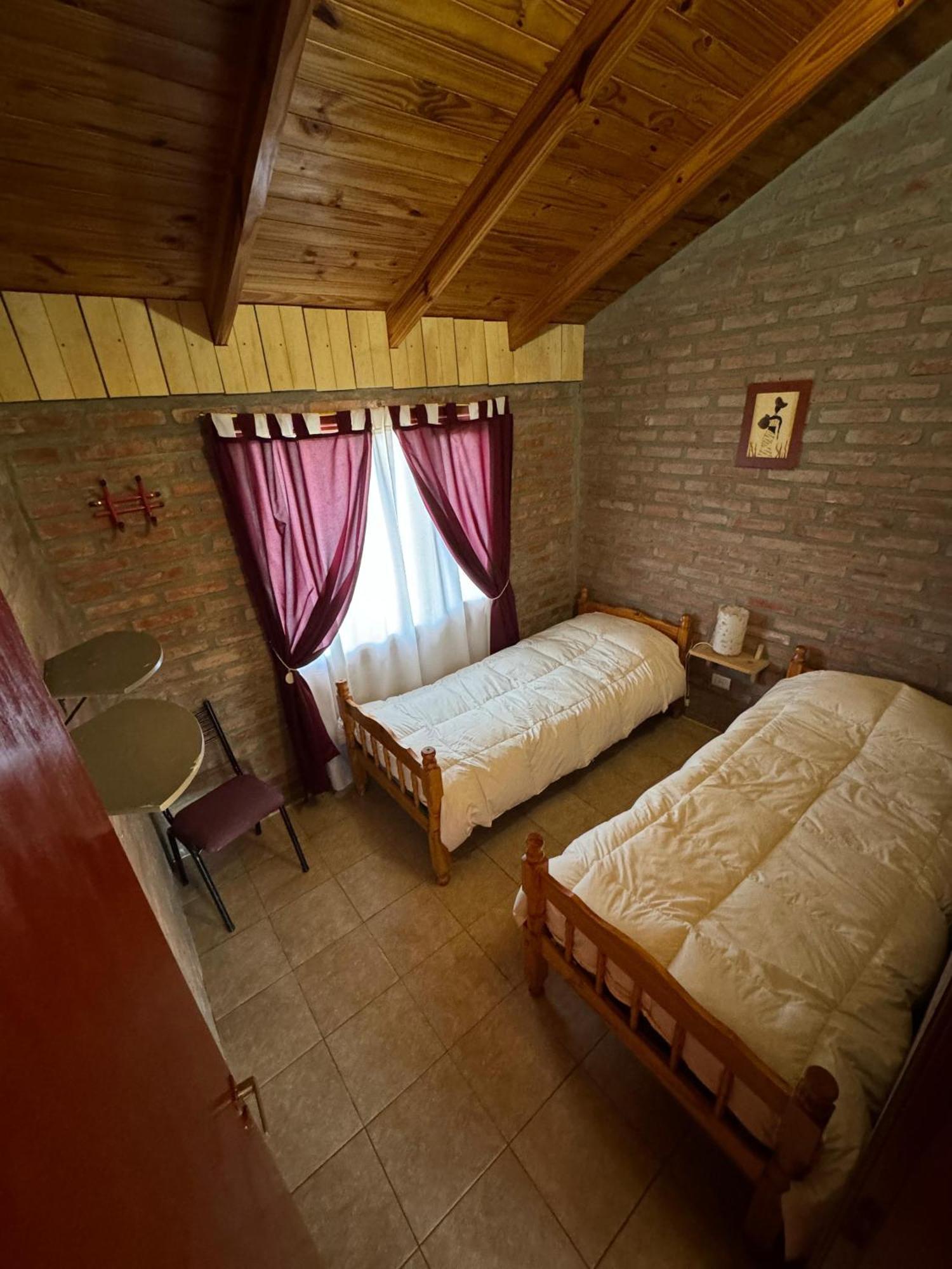 Cabañas Paihuen Trevelín Habitación foto
