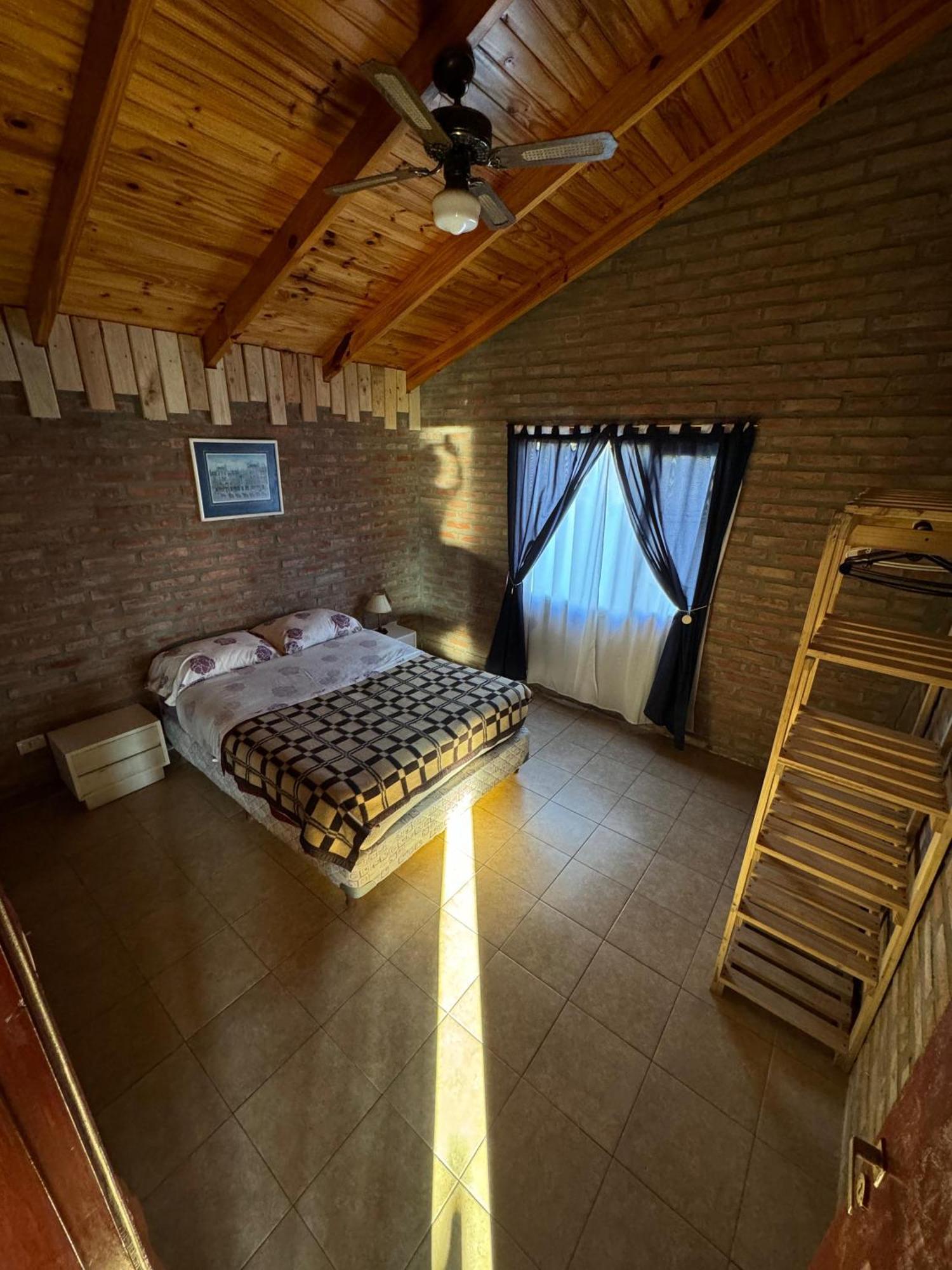 Cabañas Paihuen Trevelín Habitación foto