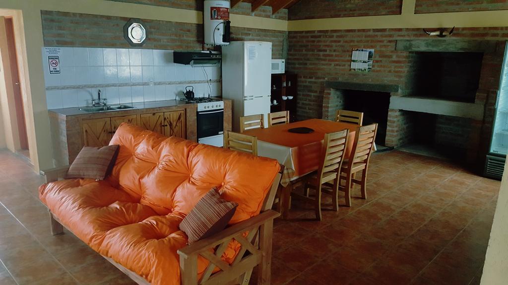 Cabañas Paihuen Trevelín Exterior foto